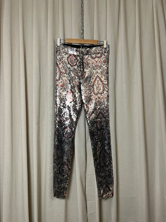Isabel Marant - Sequin Trousers