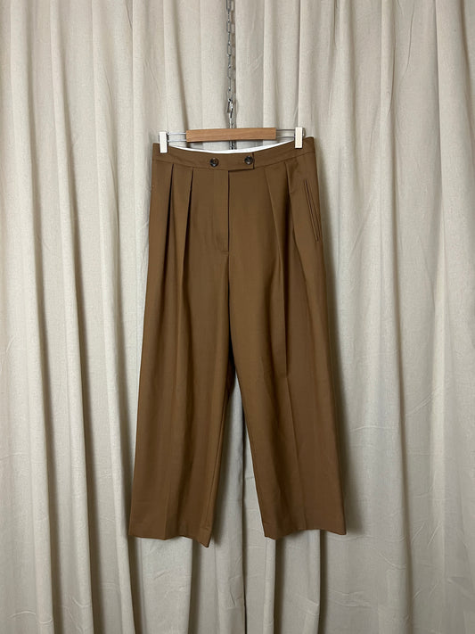 Samsoe Samsoe - Tapered Smart Trousers