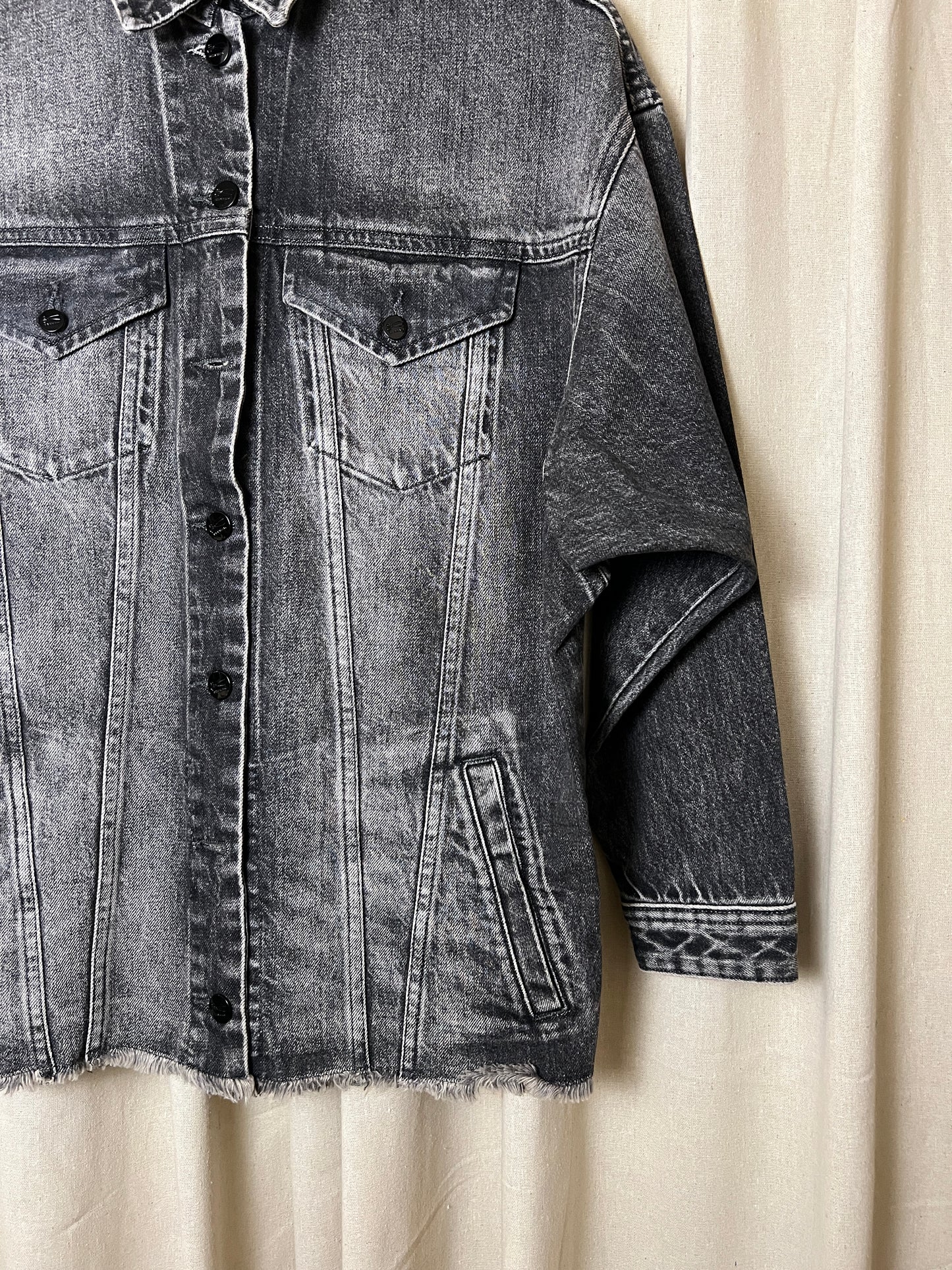 Denham - Denim jacket