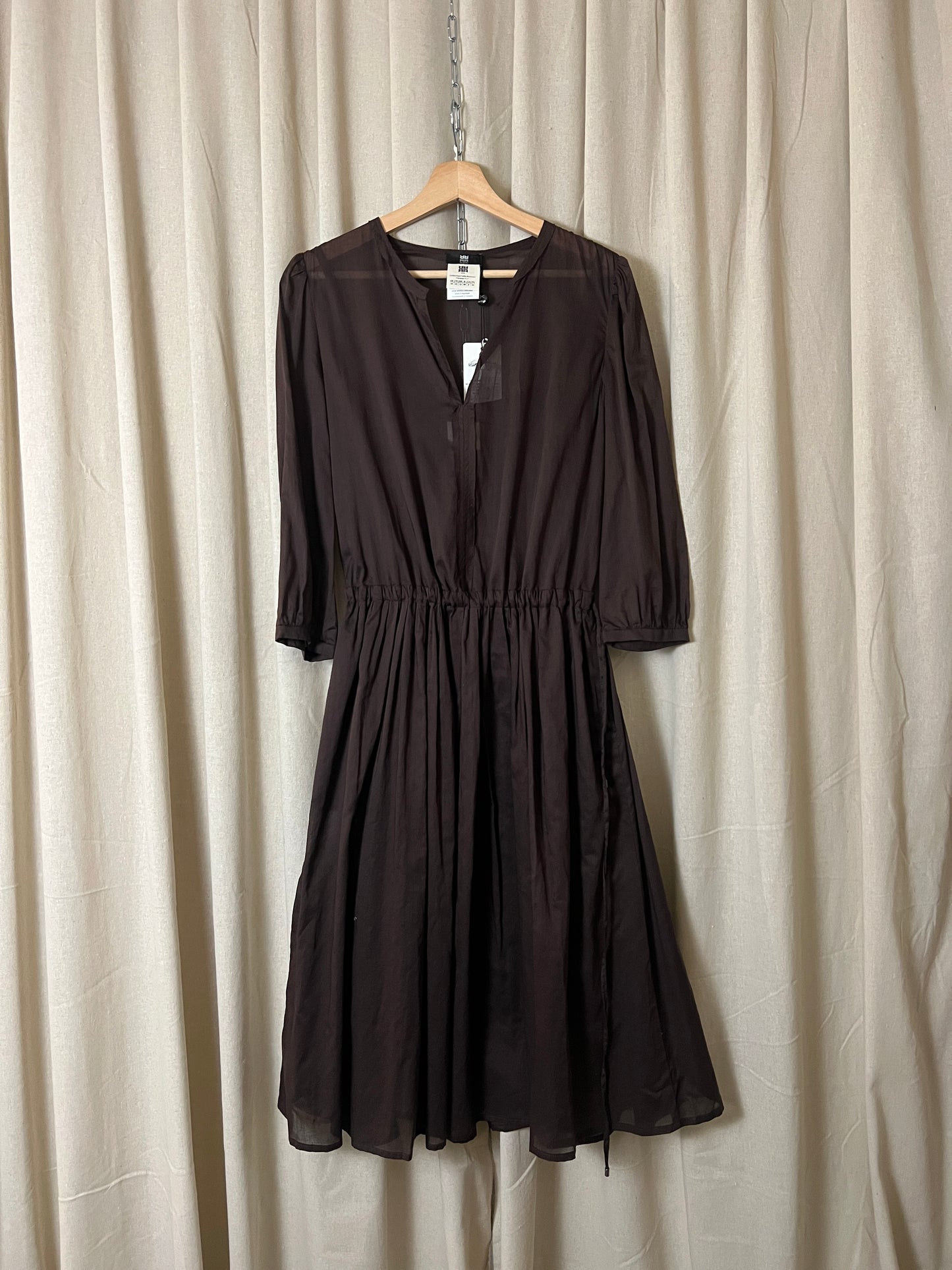 Riani - Pleat Detail Dress