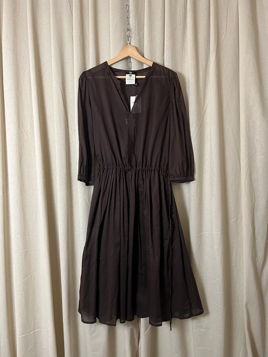 Riani - Pleat Detail Dress