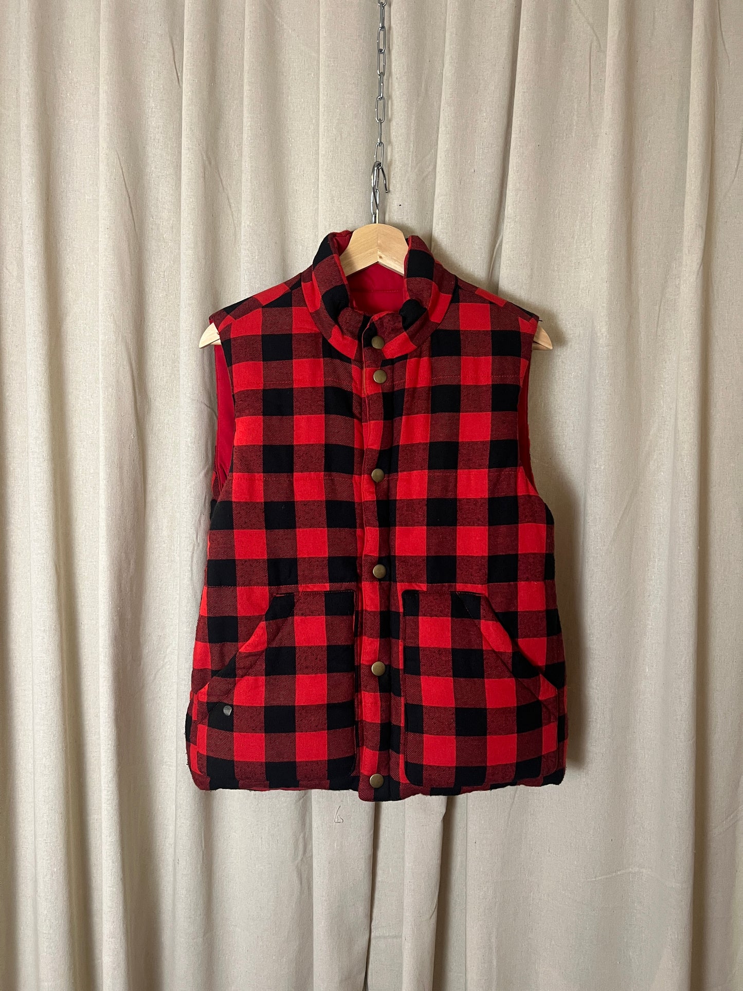 Maje - Gillet jacket