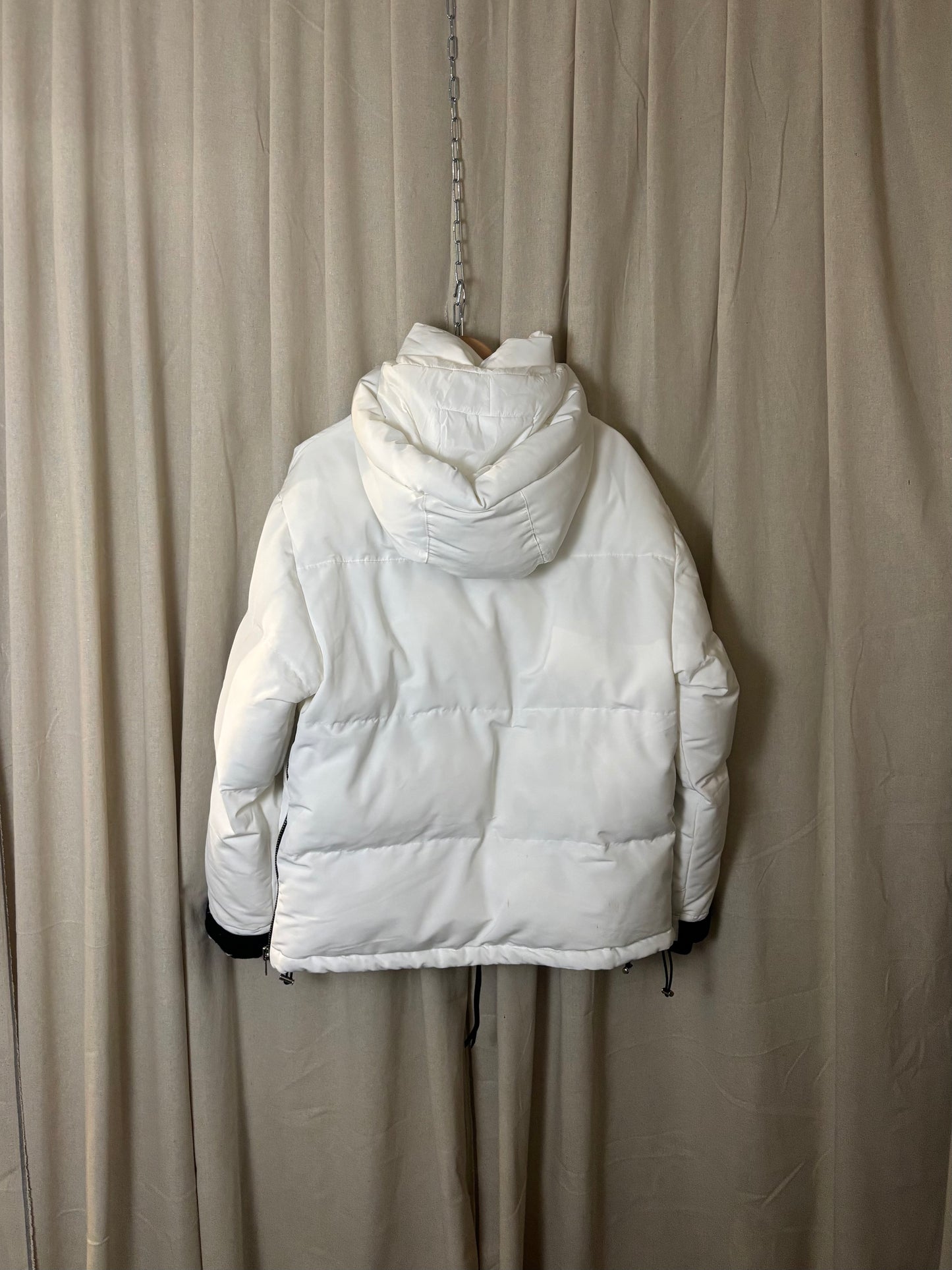 Shoreditch Ski Club - Willow Water Repellent Puffer