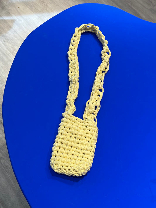 Crochet Kin Bag