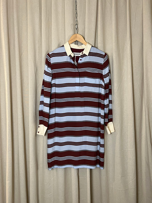 Essentiel Antwerp - Polo Dress