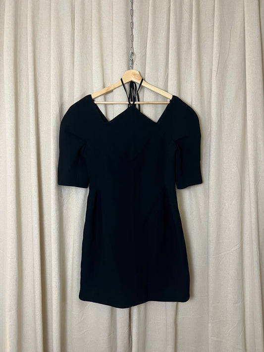 Marni - Structured Dress