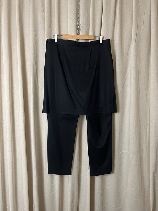 COS - Skirt Detail Trousers