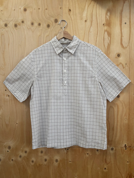 Zara - Short-sleeve shirt