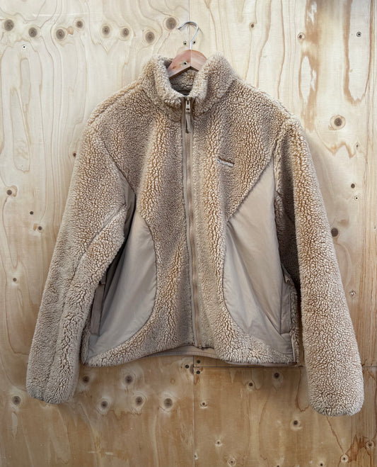 Columbia - Teddy jacket