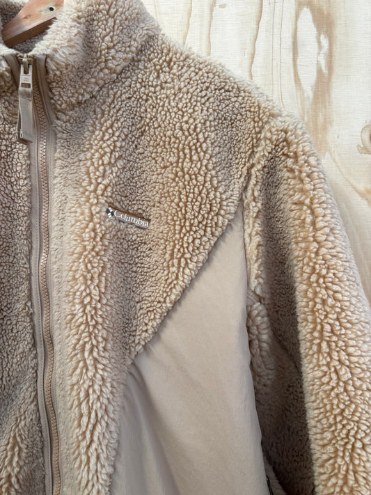 Columbia - Teddy jacket