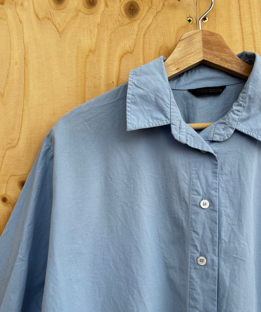 Zara - Classic shirt