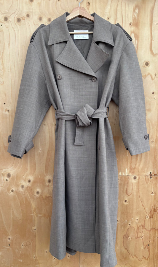 The Frankie Shop - Trench coat