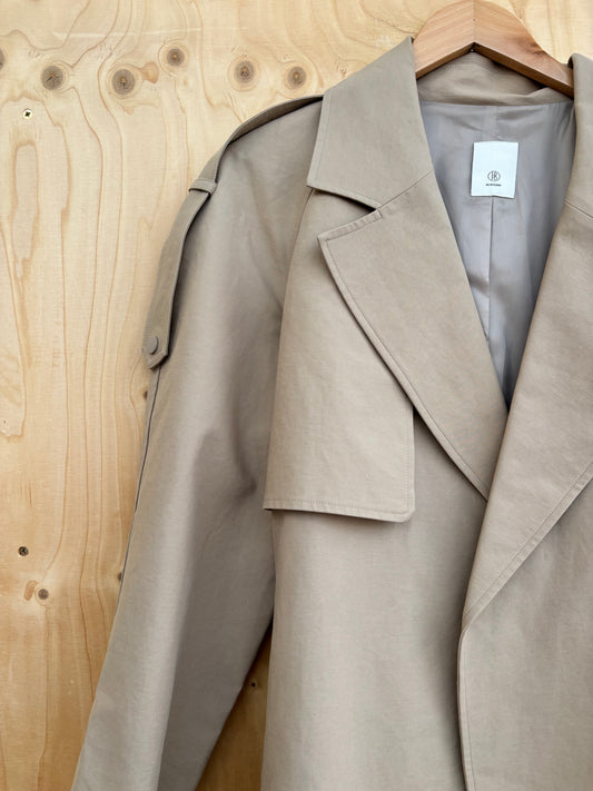 Blossom - Trench coat