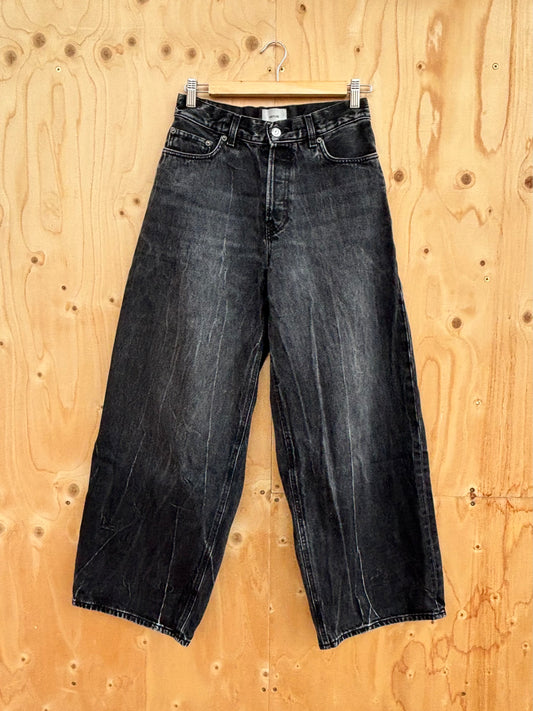 Haikure - Wide-leg jeans