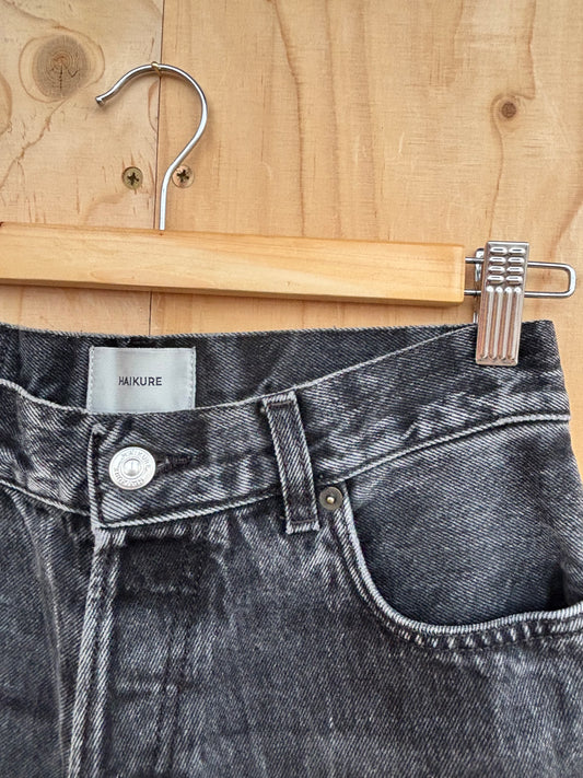Haikure - Wide-leg jeans