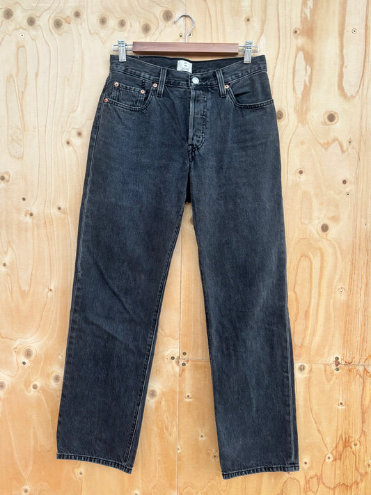 Levi's - 501s Jeans
