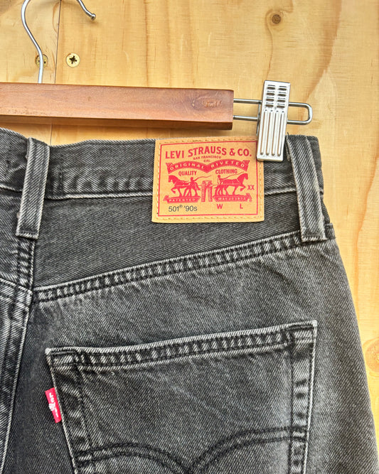 Levi's - 501s Jeans