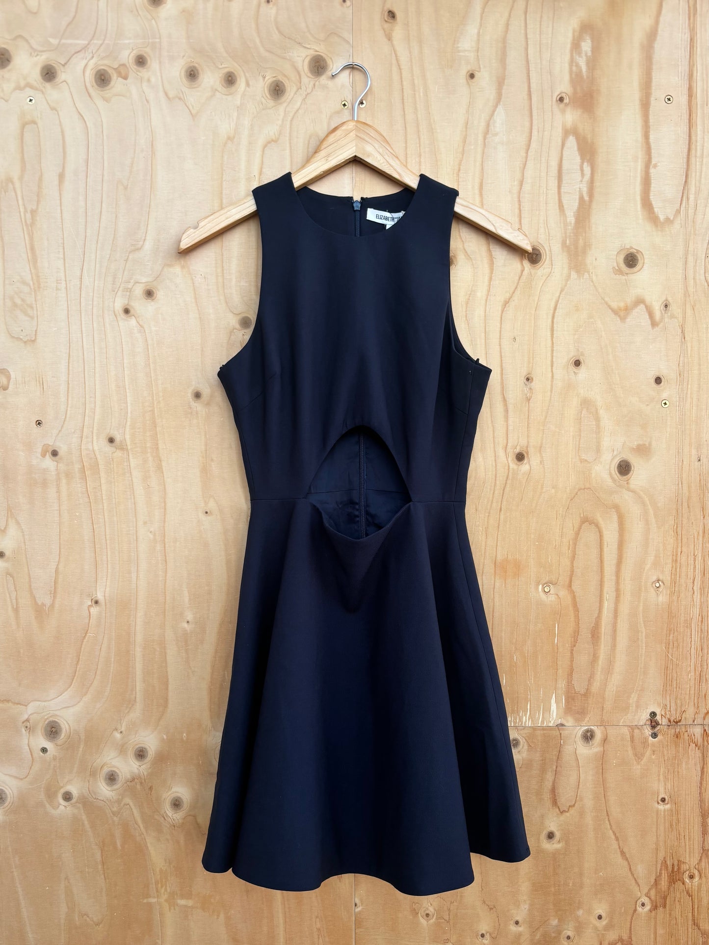 Elizabeth and James - Cutout Dress