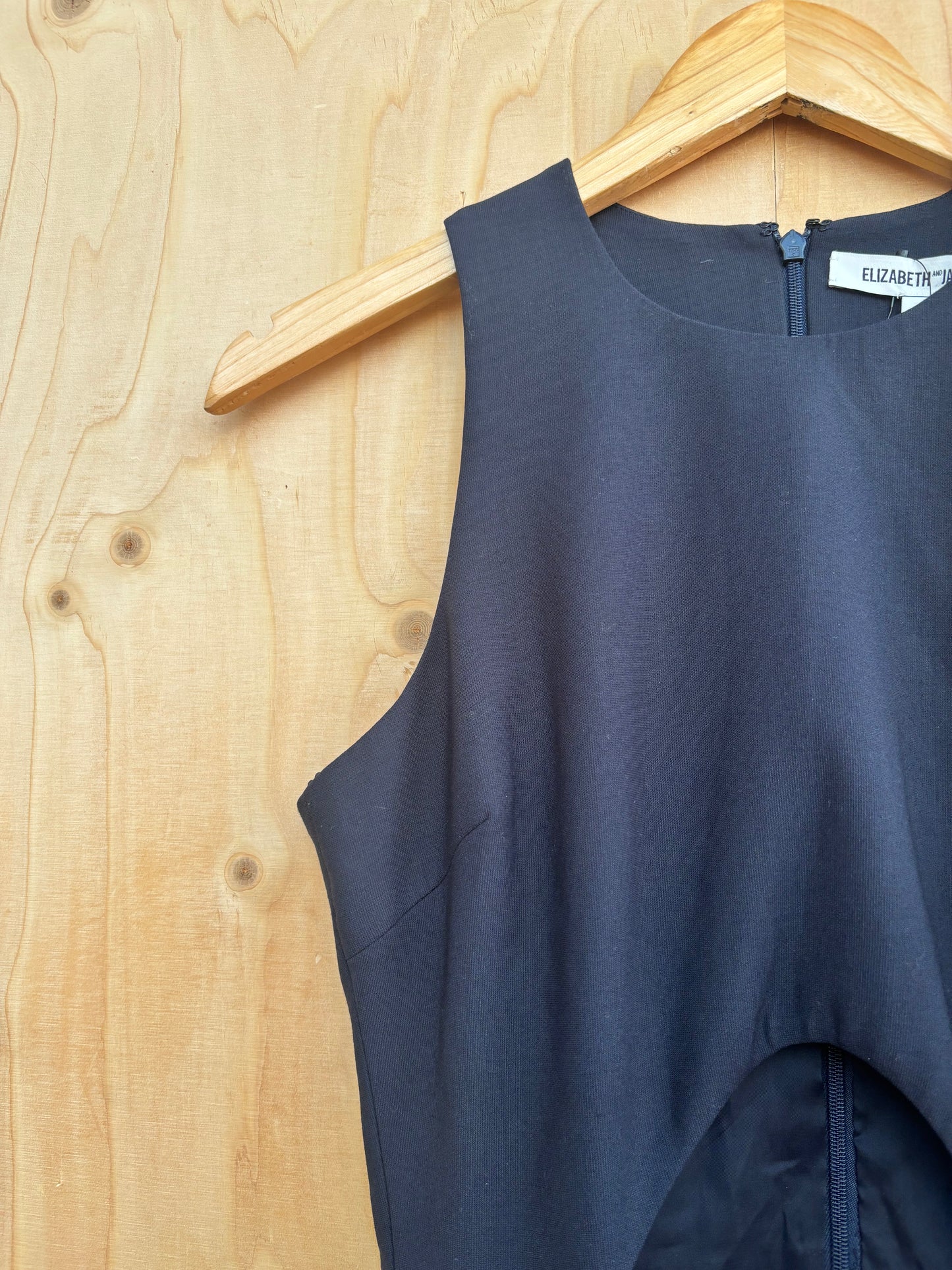 Elizabeth and James - Cutout Dress
