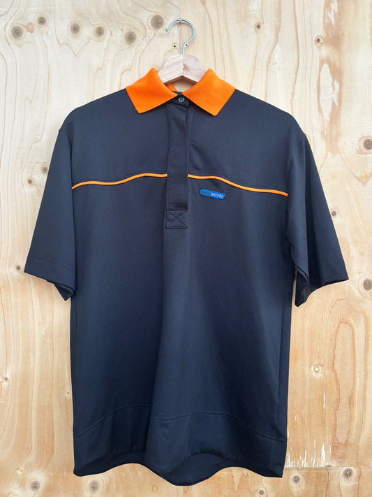 Ganni - Football-style top