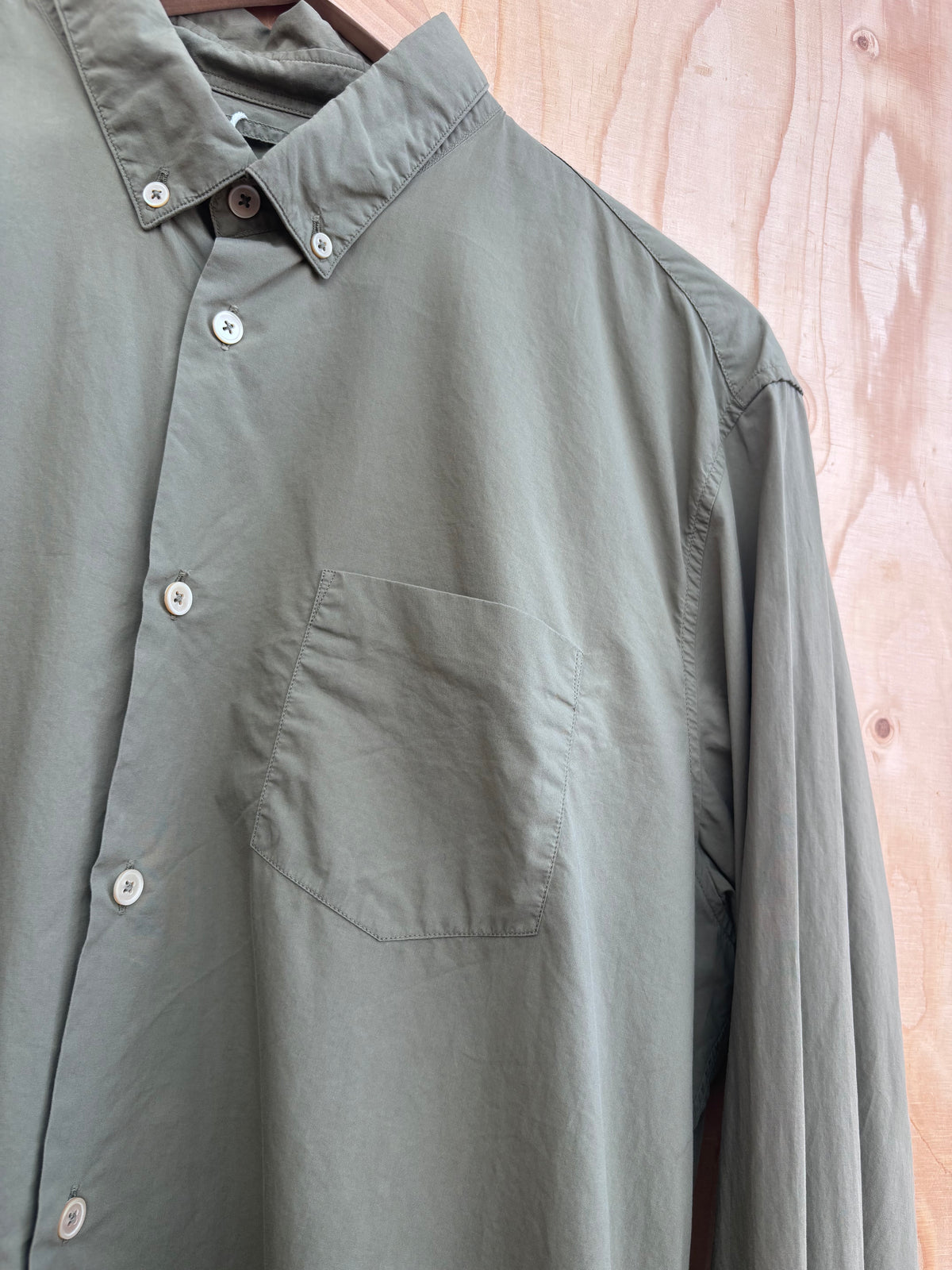 Jigsaw - Cotton Shirt
