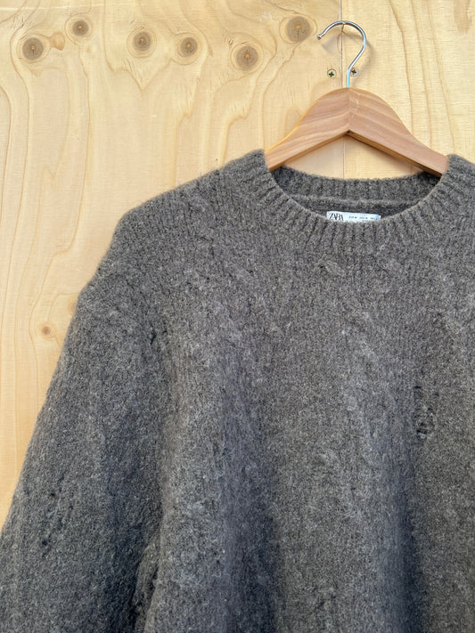 Zara - Hole-detail jumper