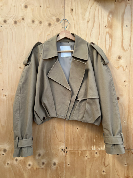 JNBY - Cropped jacket