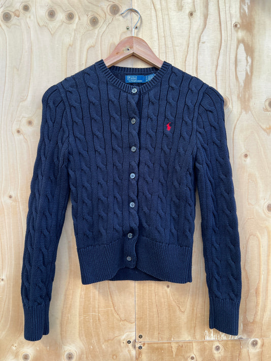 Ralph Lauren - Knitted cardigan