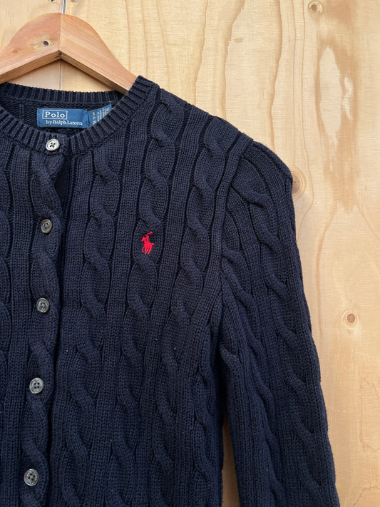 Ralph Lauren - Knitted cardigan