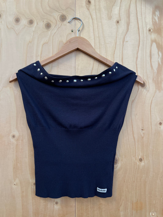 Made in Normal - Studded top