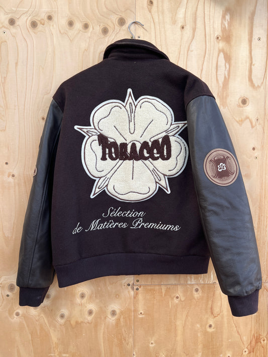 Flower Instincts - Varsity jacket