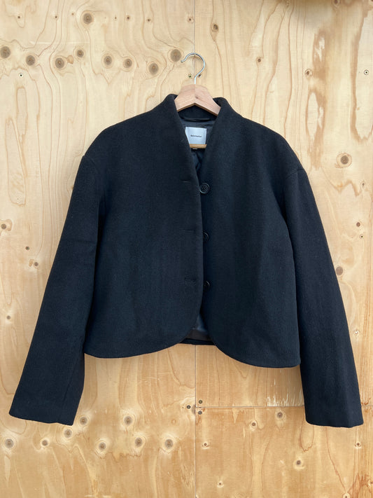 Reformation - Wool coat