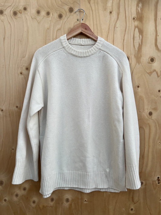 Loulou de Saison - Merino wool/cashmere jumper