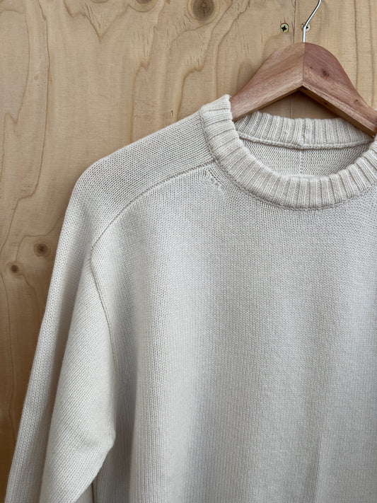 Loulou de Saison - Merino wool/cashmere jumper