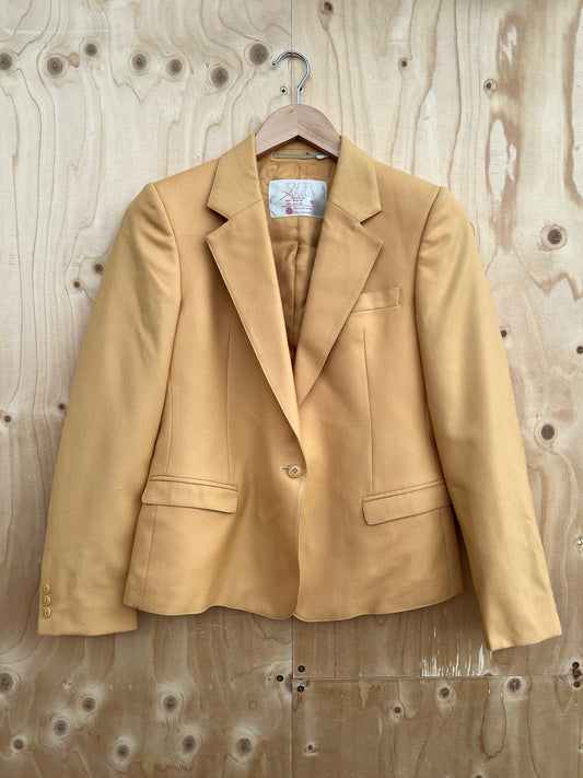 Country Casuals - Vintage wool blazer