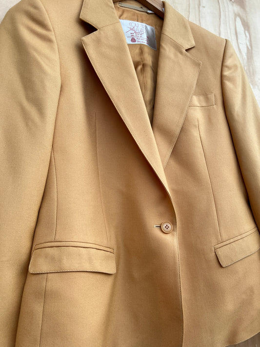 Country Casuals - Vintage wool blazer
