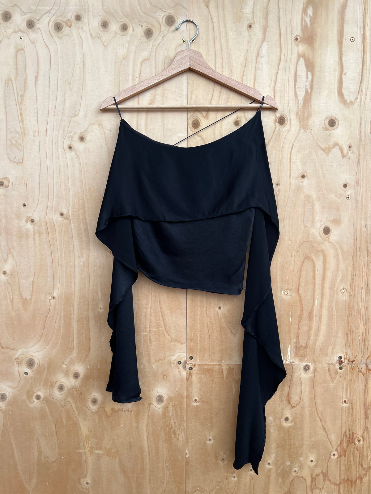Outline - Spaghetti strap top