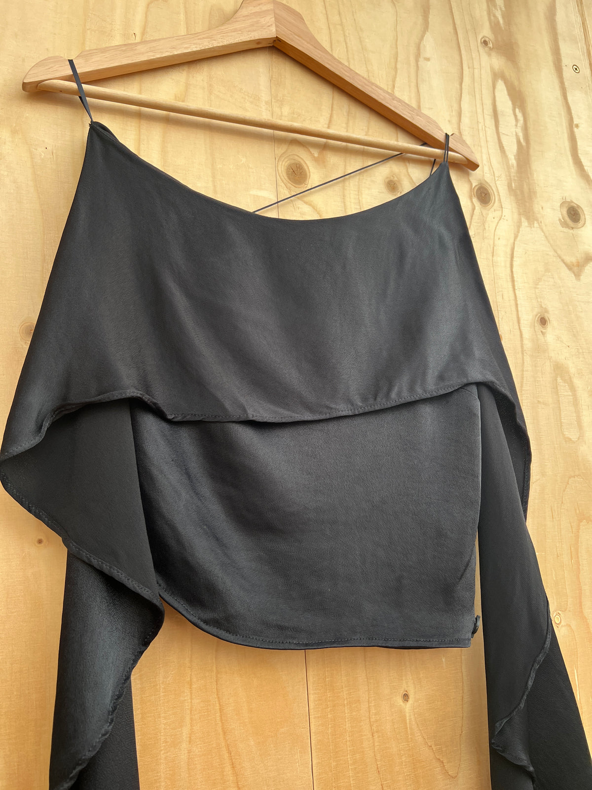 Outline - Spaghetti strap top
