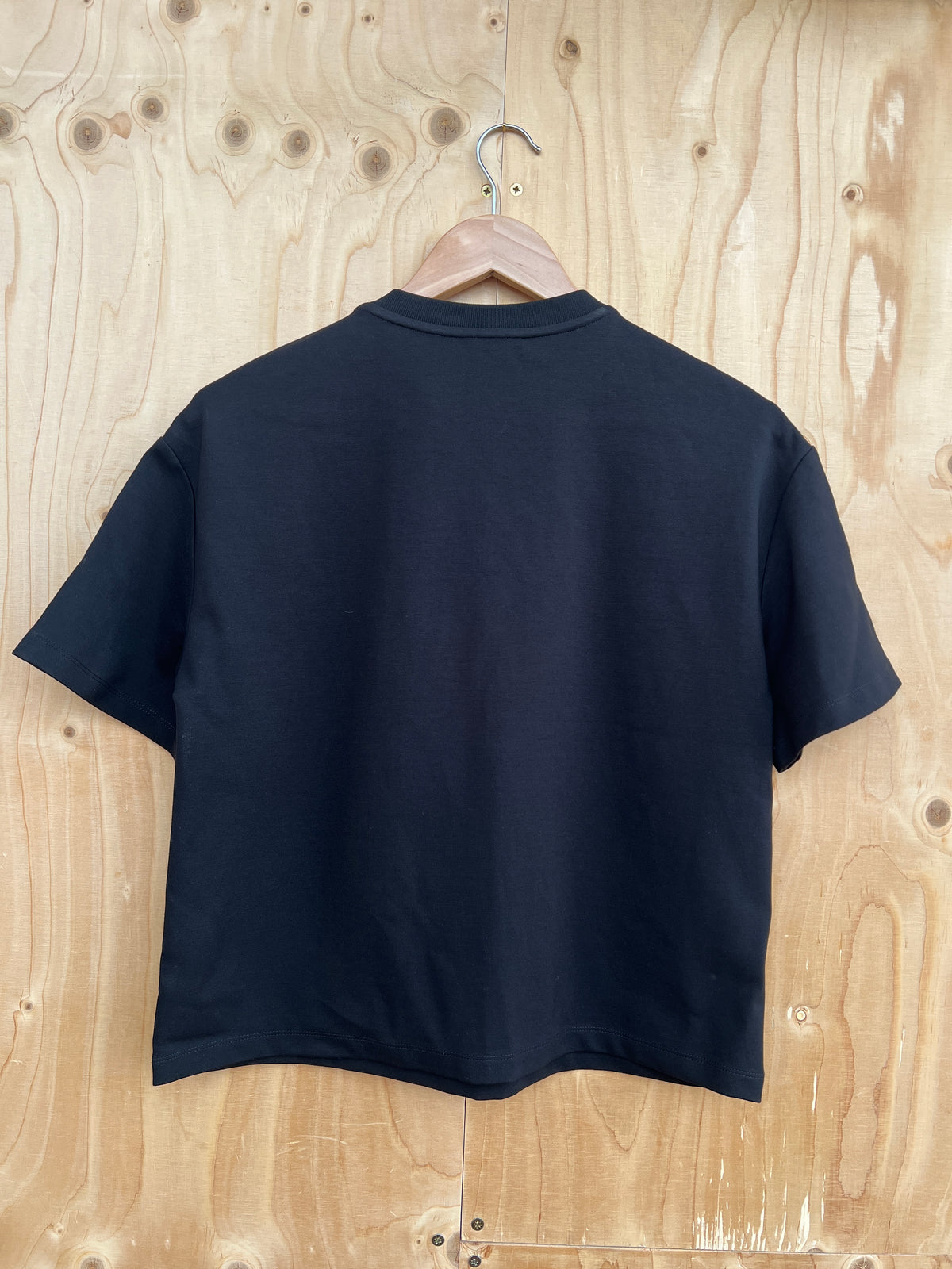 AREA - Embellished Butterfly T-Shirt