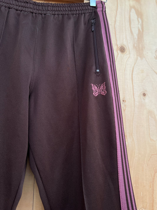Needles - Side stripe track trousers