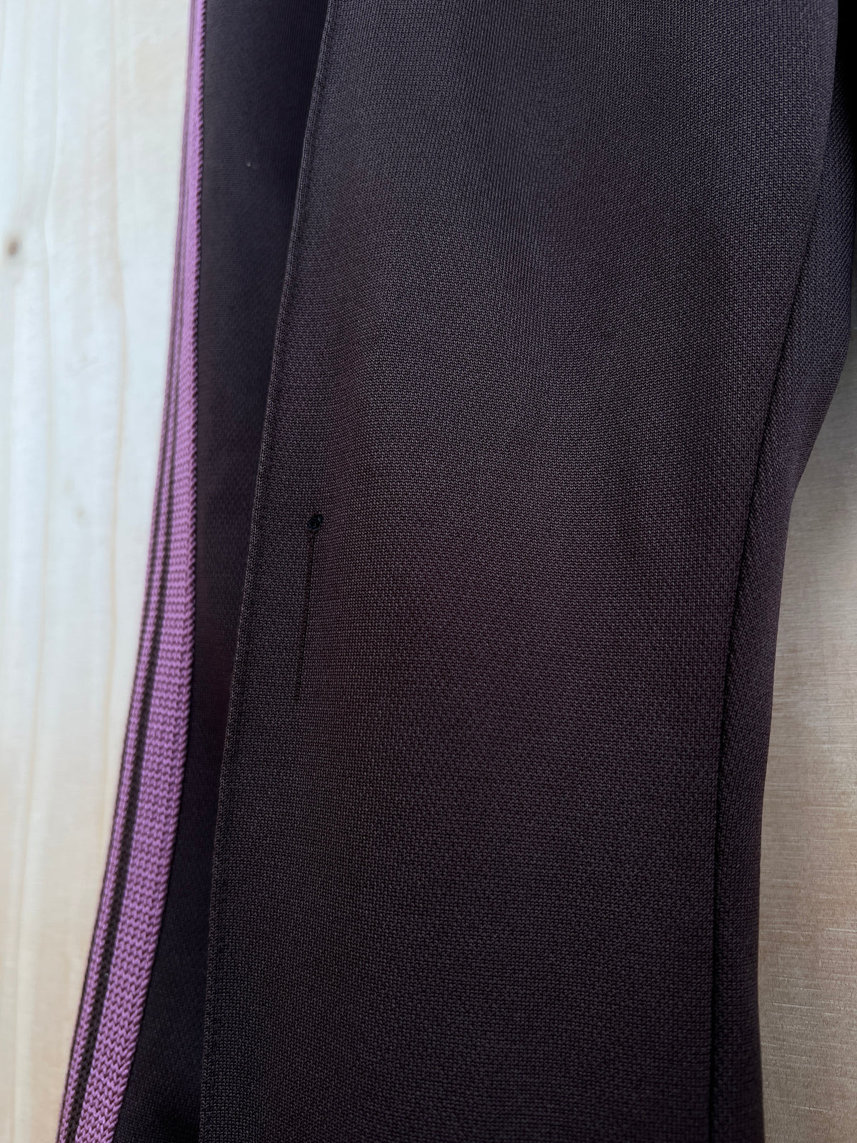 Needles - Side stripe track trousers