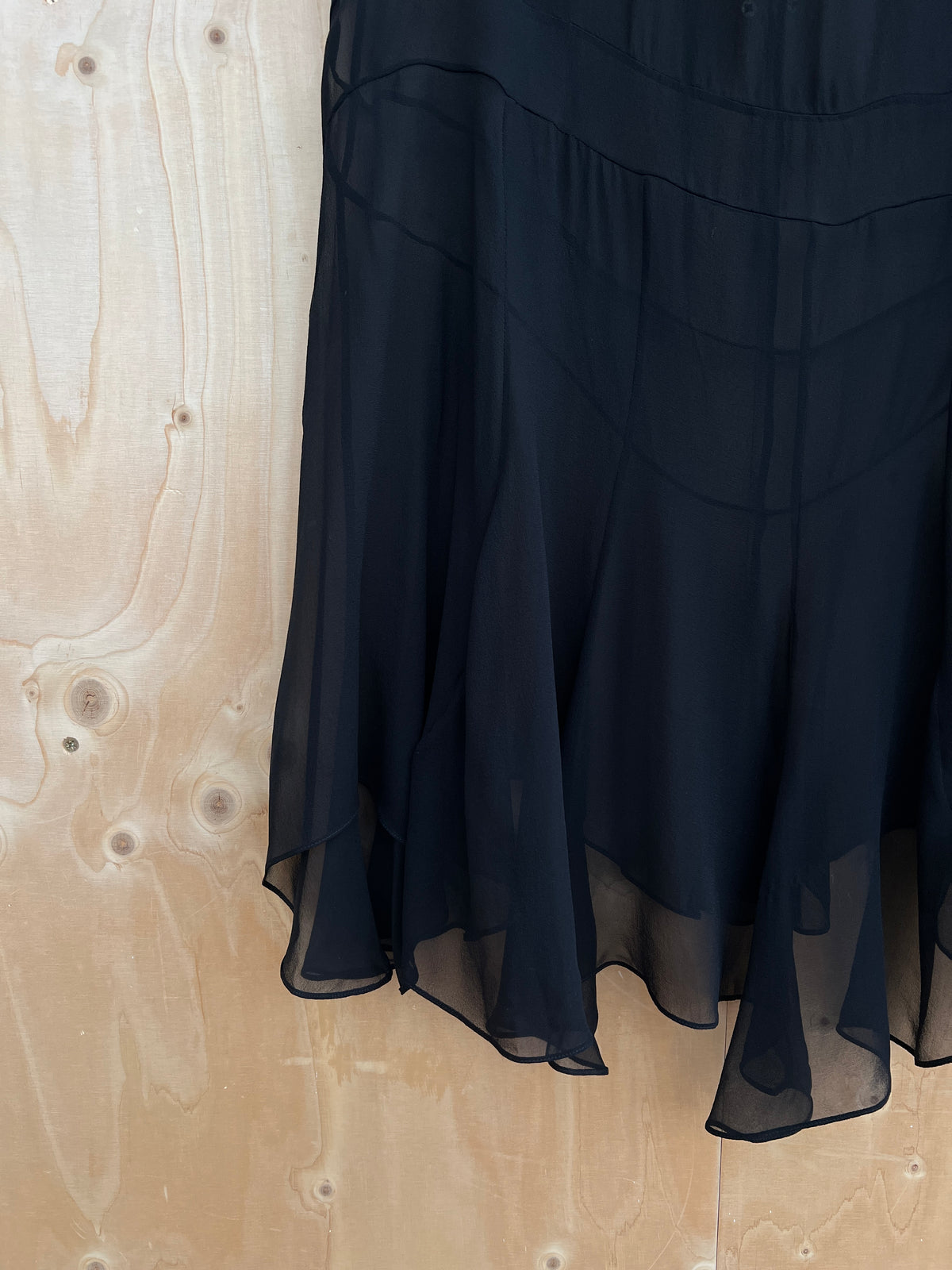 Simone Rocha - Bow Detail Silk Two Piece Set