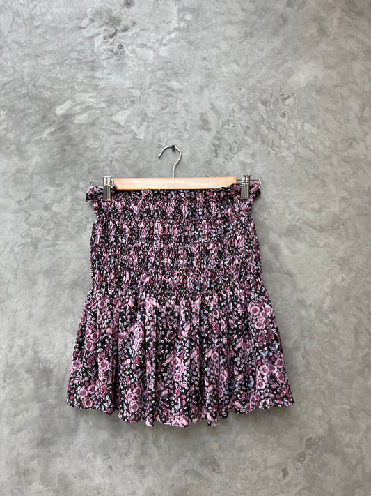 Zara - Mini skirt - S