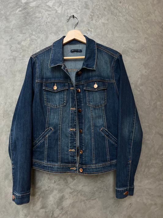 Vintage - Denim jacket - 14