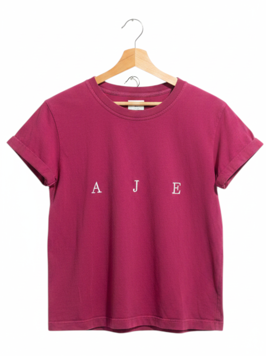 Aje - Logo T-shirt